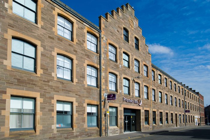 PREMIER INN PERTH CITY CENTRE HOTEL - Updated 2025 Reviews, Photos & Prices