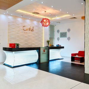 Grifid Hotel Metropol, hotel in Golden Sands