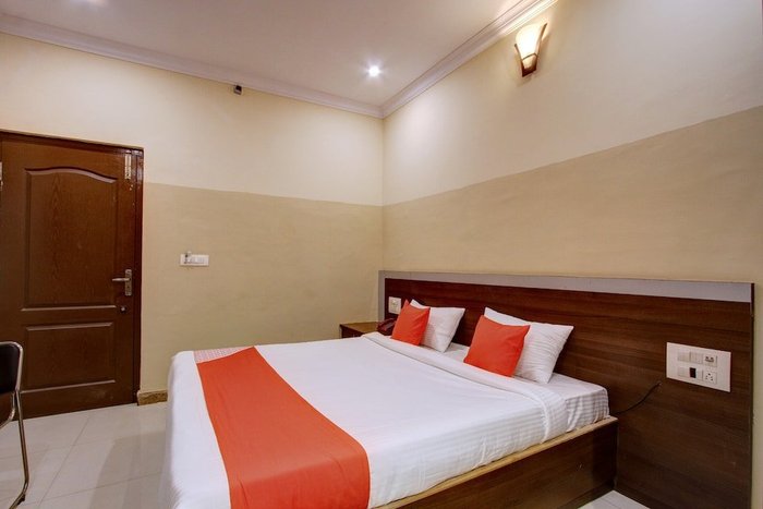 Oyo 28094 Rathneshwari Residency (chamarajanagar) - Hotel Reviews 