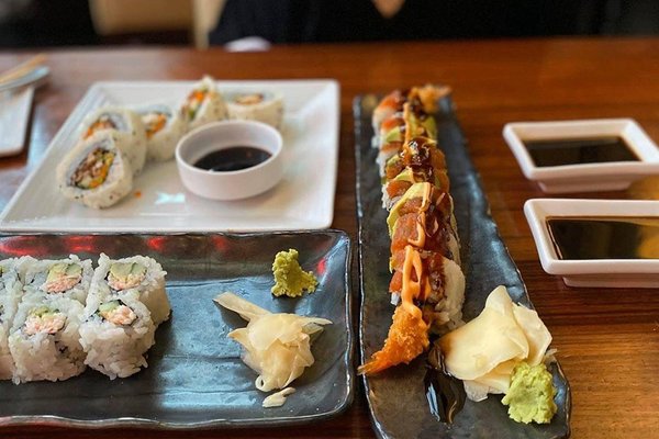 THE BEST Sushi in Las Vegas (Updated 2024) - Tripadvisor