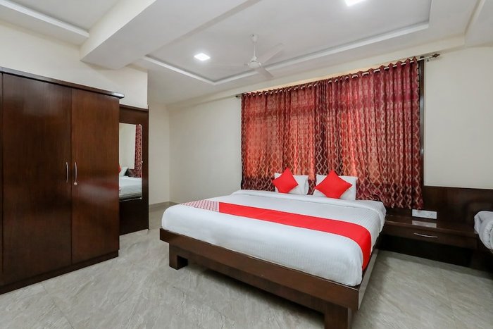 BMR RESIDENCY (Channarayapatna) - Hotel Reviews & Photos - Tripadvisor