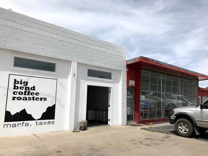 Coffee Brewing – Big Bend Coffee Roasters