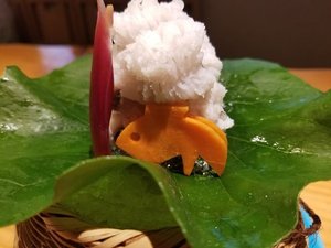 料理