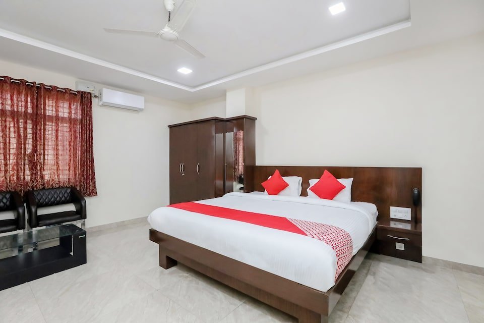 BMR RESIDENCY: 2022 Reviews (Channarayapatna, India) - Photos of Hotel ...