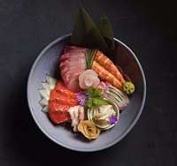 Sushi Special