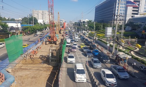 La vera Thailandia che nessuno conosce