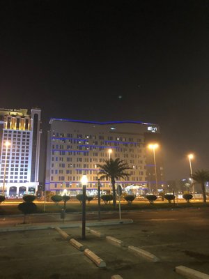 ALOFT DHAHRAN - Updated 2025 Prices & Hotel Reviews (Al Khobar, Saudi ...