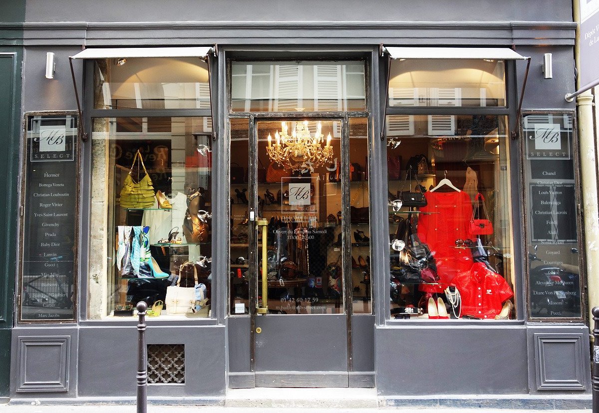 Amsterdam: Christian Louboutin store opening