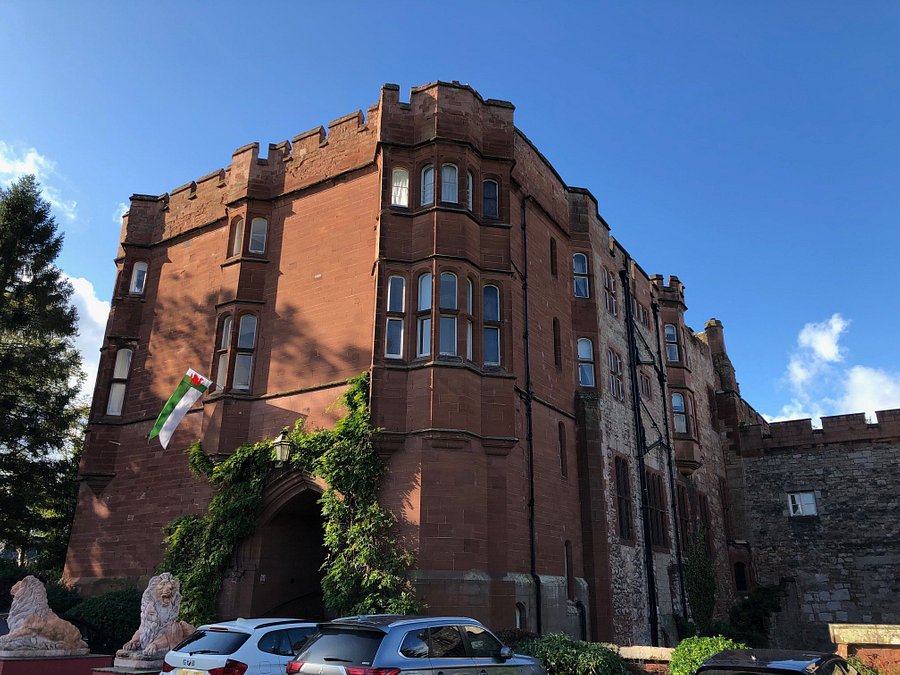 Ruthin Castle Hotel Updated 2020 Prices Reviews And Photos Tripadvisor 0139