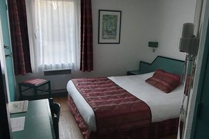 Chambre et suite