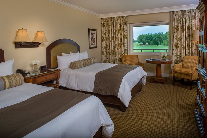 ARNOLD PALMER'S BAY HILL CLUB & LODGE - Prices & Hotel Reviews