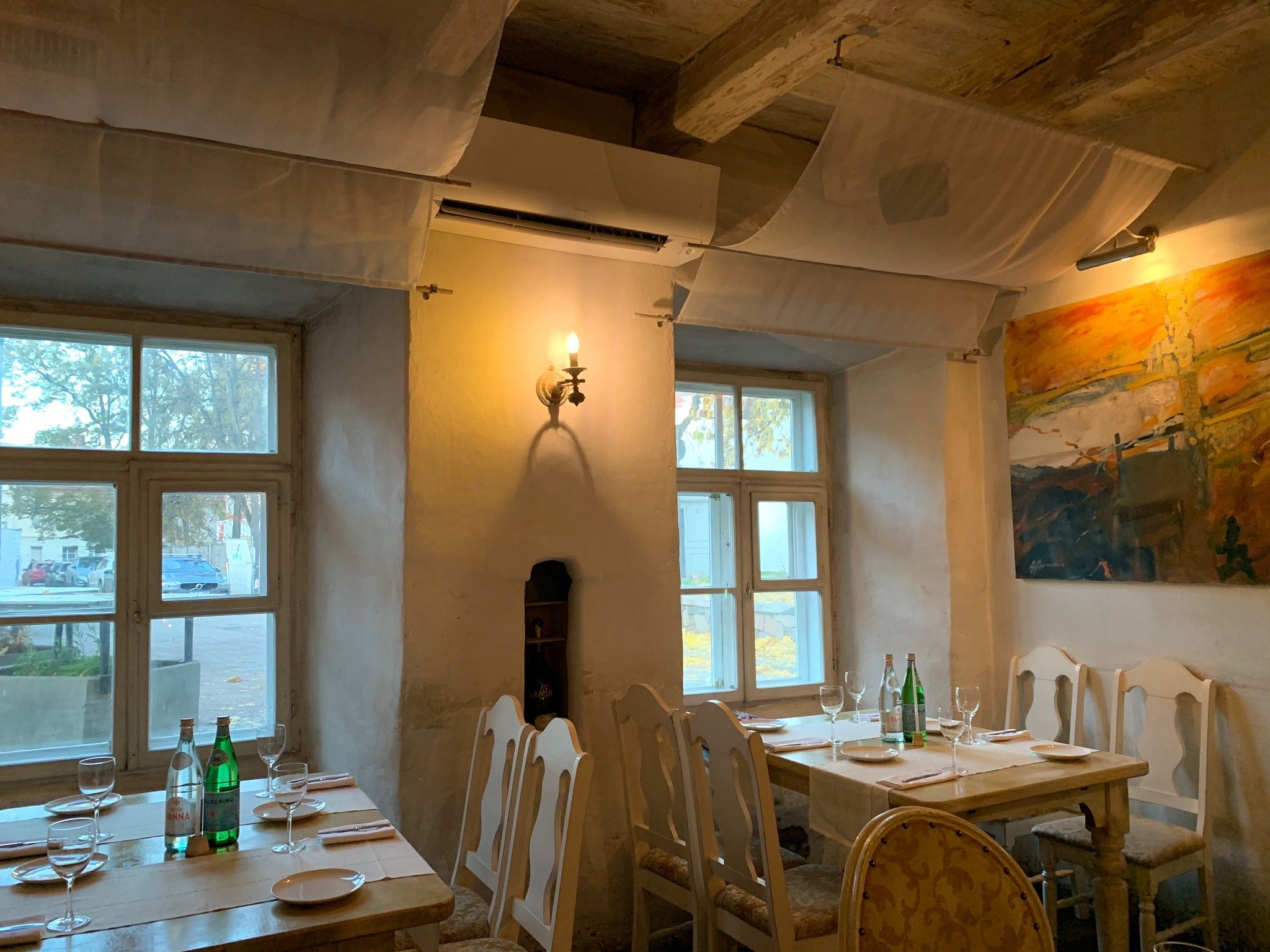 THE 10 BEST Restaurants In Vilnius (Updated December 2023)