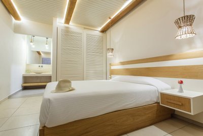 Hotel photo 23 of Aeolos Resort Mykonos.