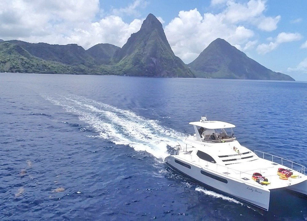 THE 10 BEST St. Lucia Boat Rides, Tours & Water Sports - Tripadvisor