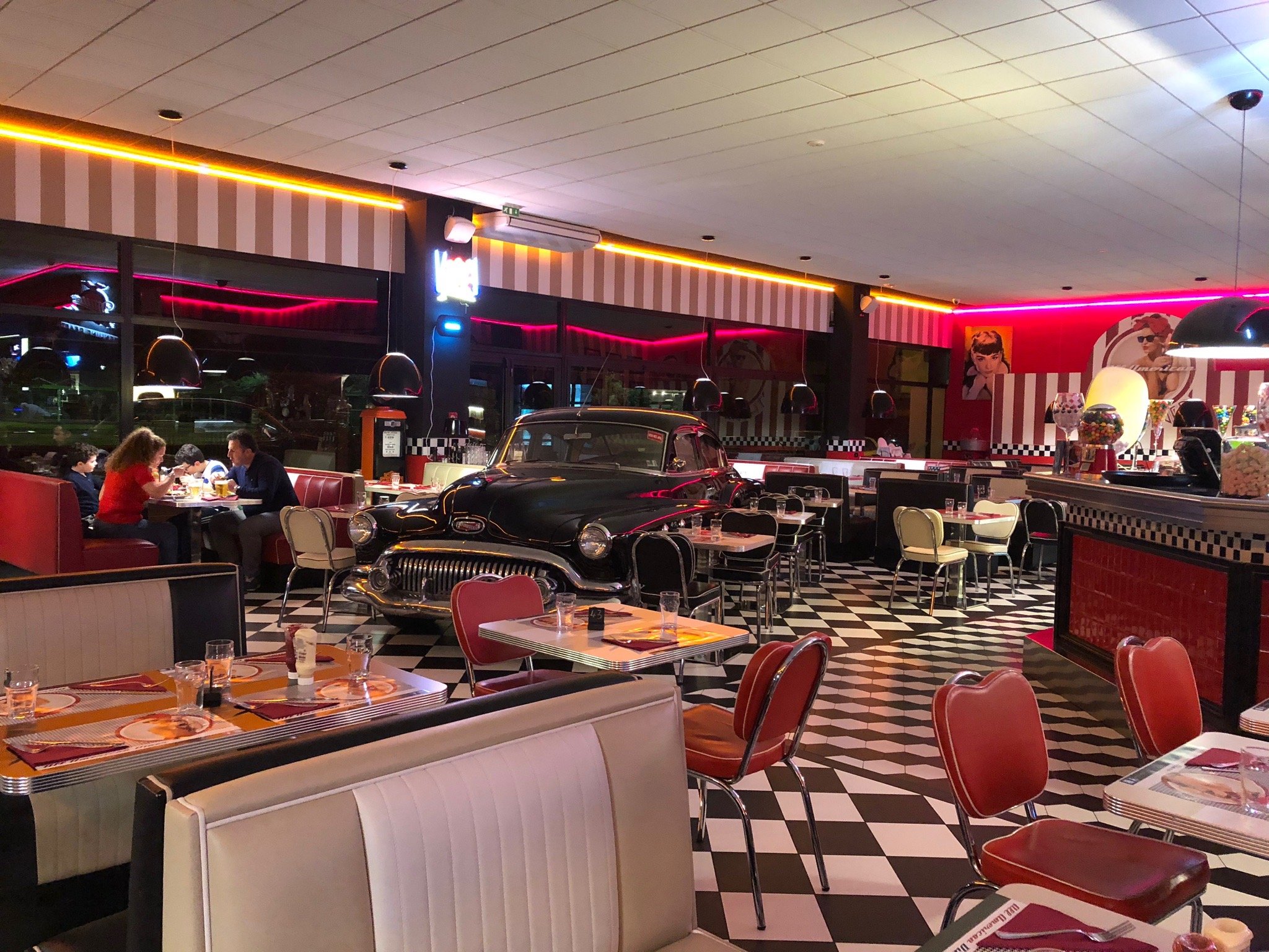 ALL AMERICAN DINER SESTO SAN GIOVANNI - 2025 Reviews
