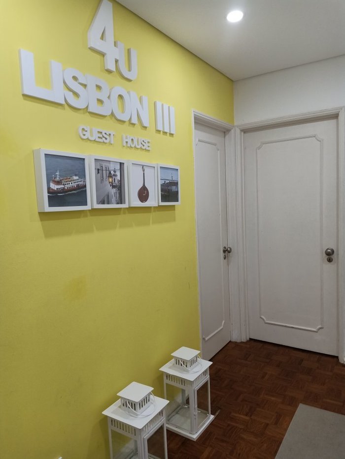 Imagen 3 de 4U Lisbon III Guest House