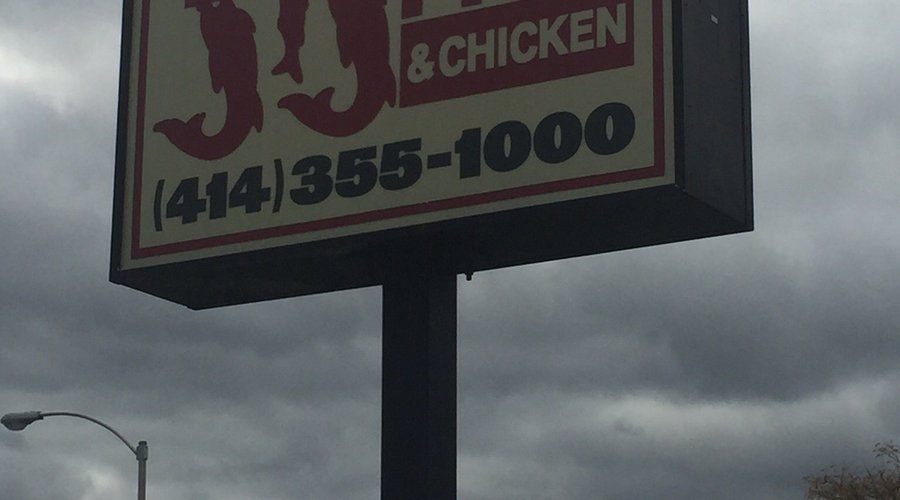 J J Fish & Chicken