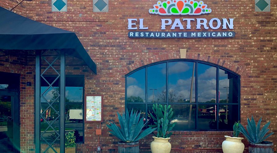 El Patron Restaurante Mexicano
