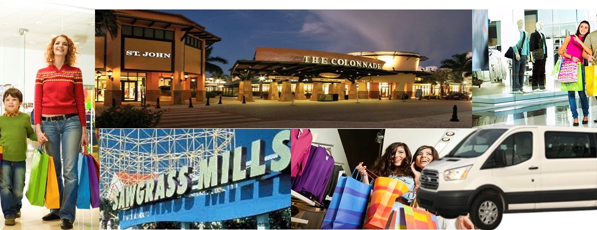 Sawgrass Miami - The Miami Guide