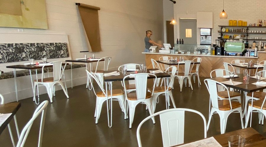 2 Birds Cafe + Coffee