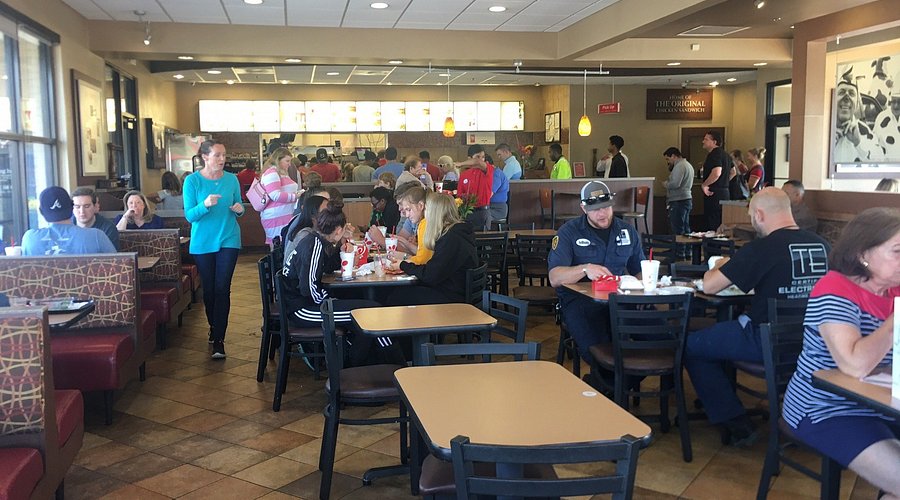 Chick-fil-A