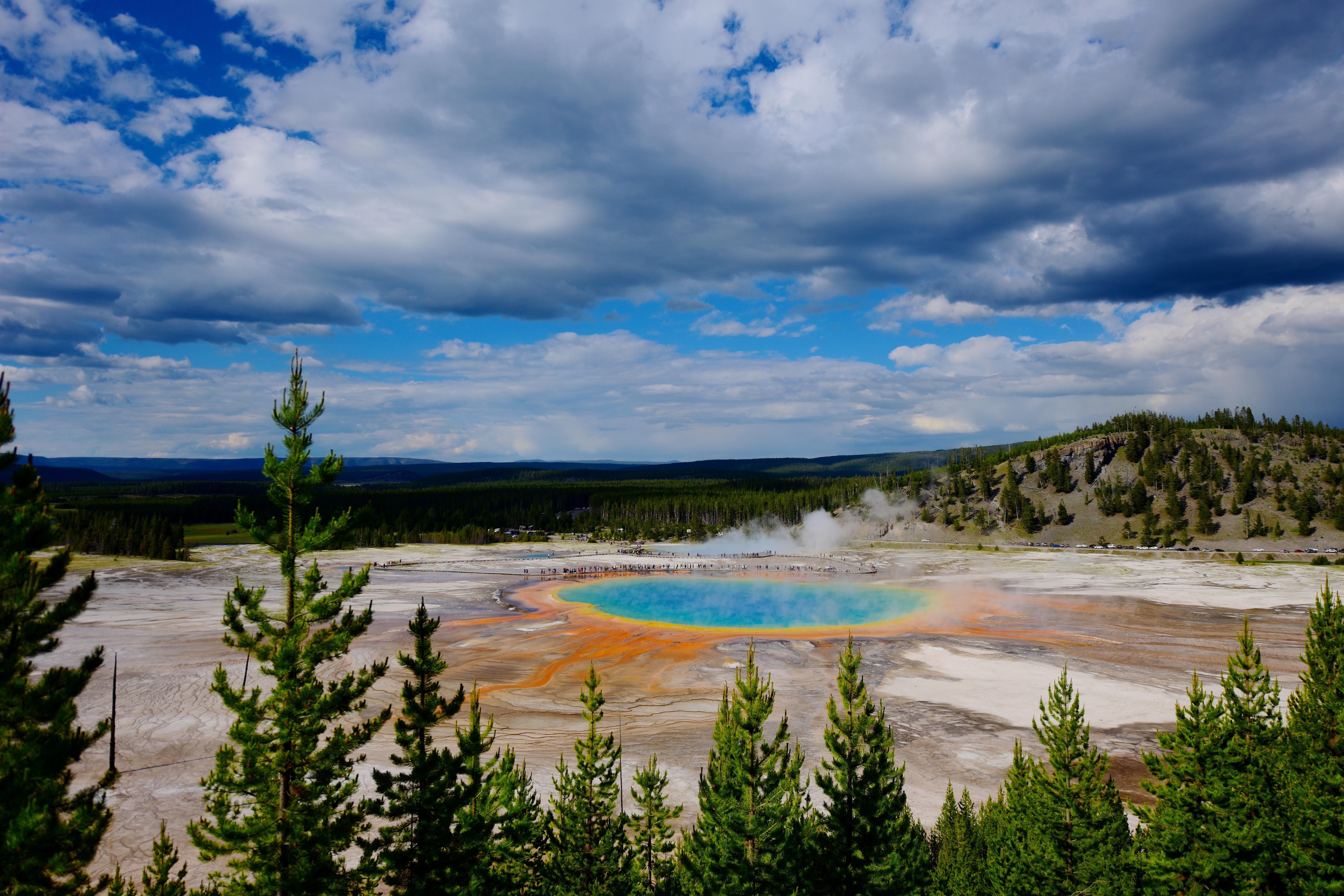 Yellowstone Adventure Tours (Bozeman) - All You Need To Know BEFORE You Go