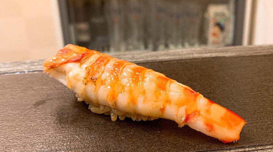 Sushi Nagomi, 미나토 - 레스토랑 리뷰 - 트립어드바이저