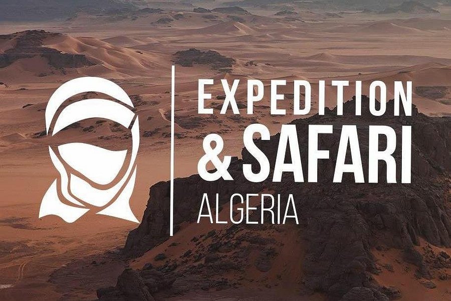 EXPEDITION & SAFARI ALGERIA image