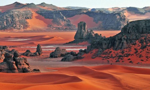 Tourisme à Djanet 2023 : Visiter Djanet, Algérie - Tripadvisor