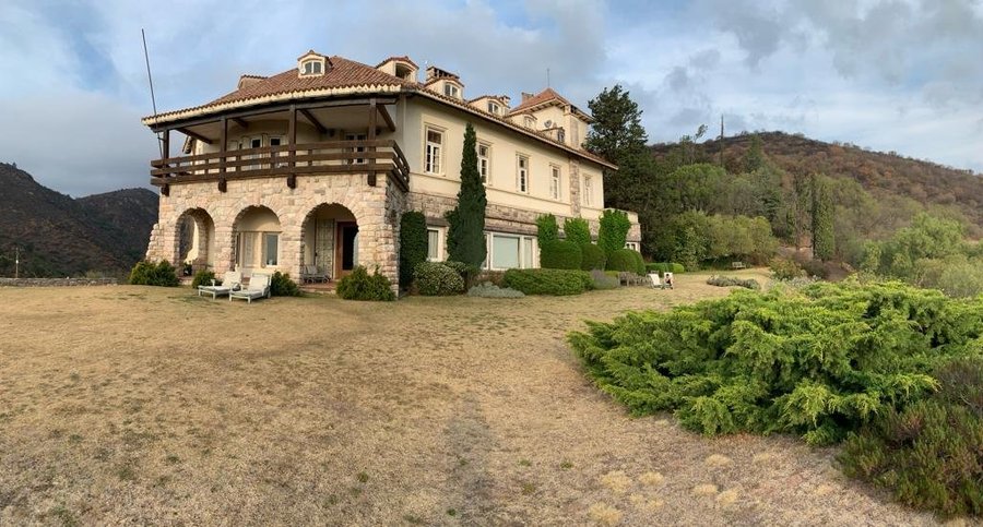 Castillo De Mandl Bewertungen Fotos Preisvergleich La Cumbre Argentinien Tripadvisor