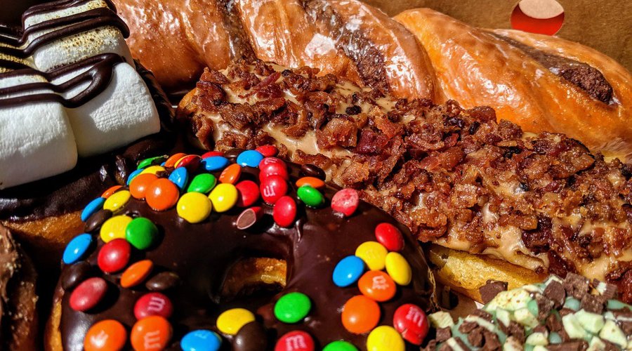 Randy's Donuts