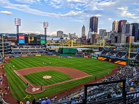 Safe at home: Pierogies will once again race inside PNC Park