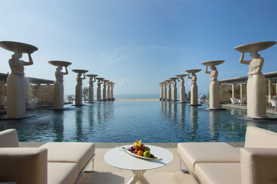 The Mulia Updated 21 Prices Resort Reviews And Photos Bali Nusa Dua Tripadvisor