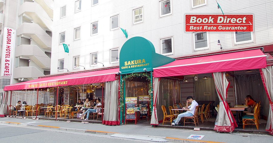 サクラホテル池袋 21年最新の料金比較 口コミ 宿泊予約 トリップアドバイザー サクラホテル池袋 21年最新の料金比較 口コミ 宿泊予約 トリップアドバイザー