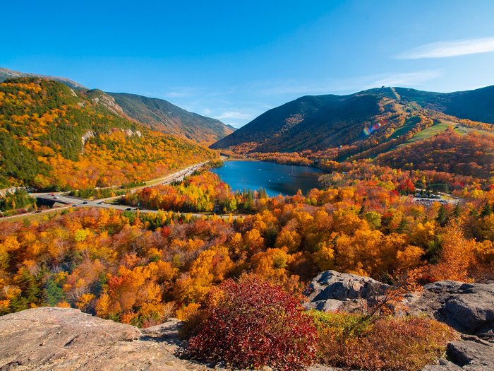 Escape to Tranquility: Your Guide to New Hampshire's The Pastures Campground