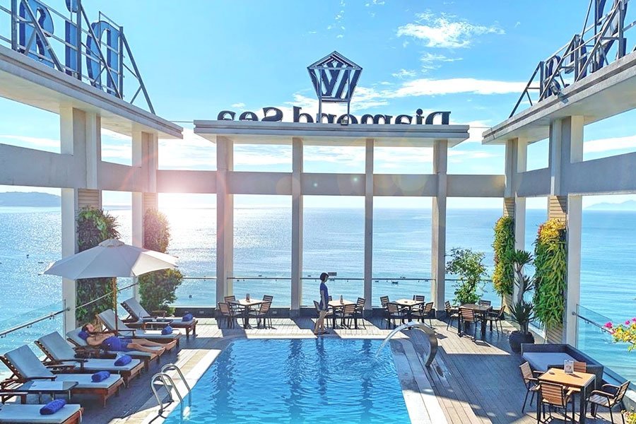 DIAMOND SEA HOTEL (S̶̶5̶5̶) S39 UPDATED 2023 Reviews, Price