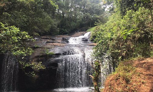 tourist places in zomba