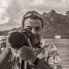 Stephan & Bonnie Bora Bora Photographer