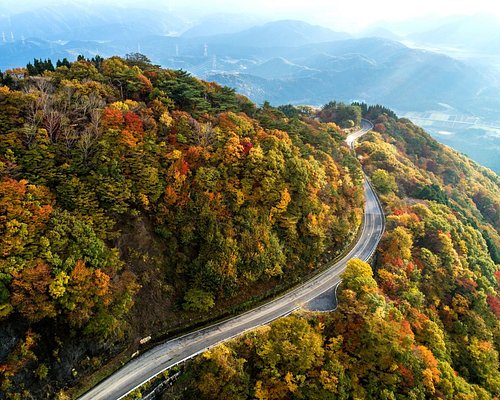 岐阜県の眺めのよいドライブコース 岐阜県の 5 件の眺めのよいドライブコースをチェックする トリップアドバイザー