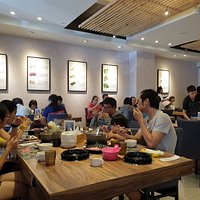 良食煮意有機鍋物