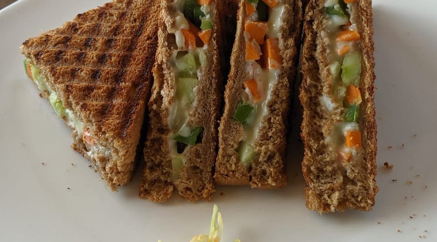 Jheel's Ginger Coffee Bar & Bakery