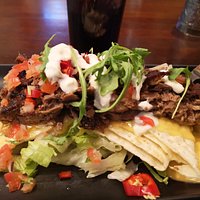 Quesadillo Beef