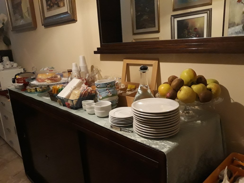 BED AND BREAKFAST DOLCE VITA - Prices & B&B Reviews (Bologna, Italy)