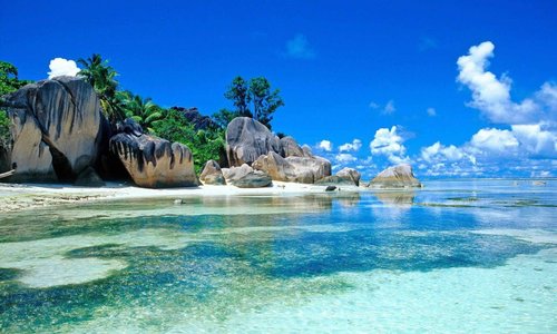 good island