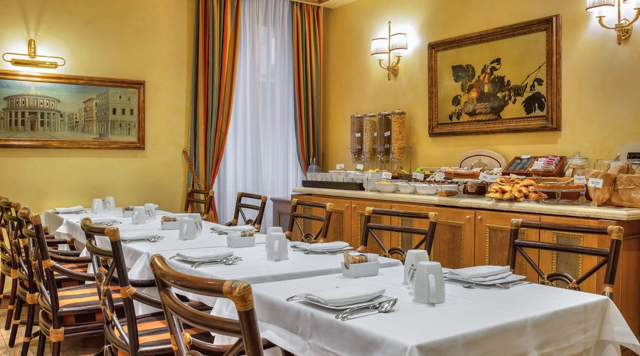 Sala Colazioni