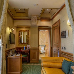 River Palace Hotel in Rome
