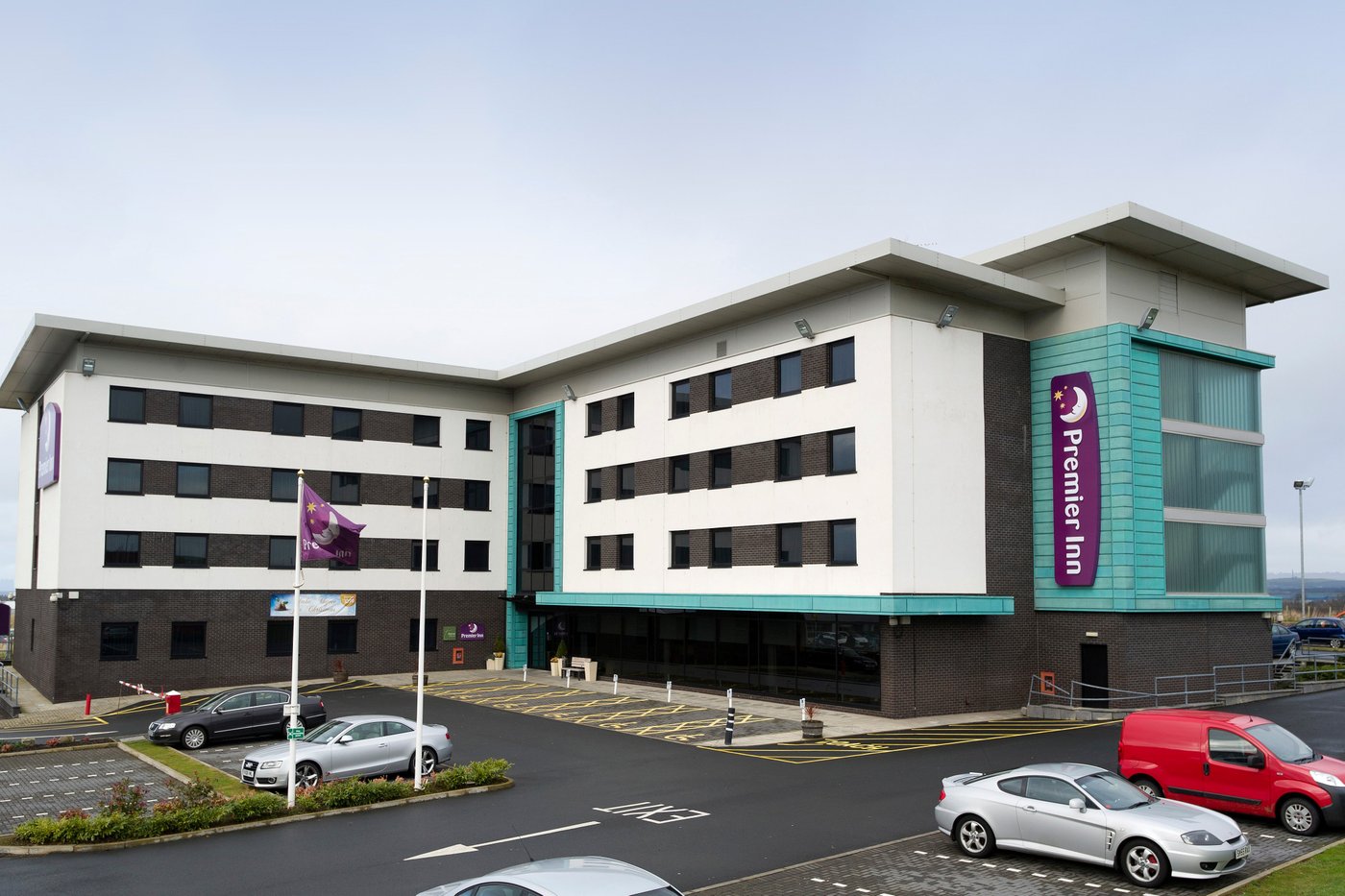 PREMIER INN AYR A77/RACECOURSE HOTEL - Updated 2024 Reviews, Photos ...