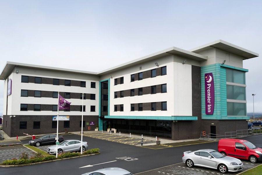 PREMIER INN AYR A77/RACECOURSE HOTEL 47 (̶6̶5̶) Updated 2022 Prices