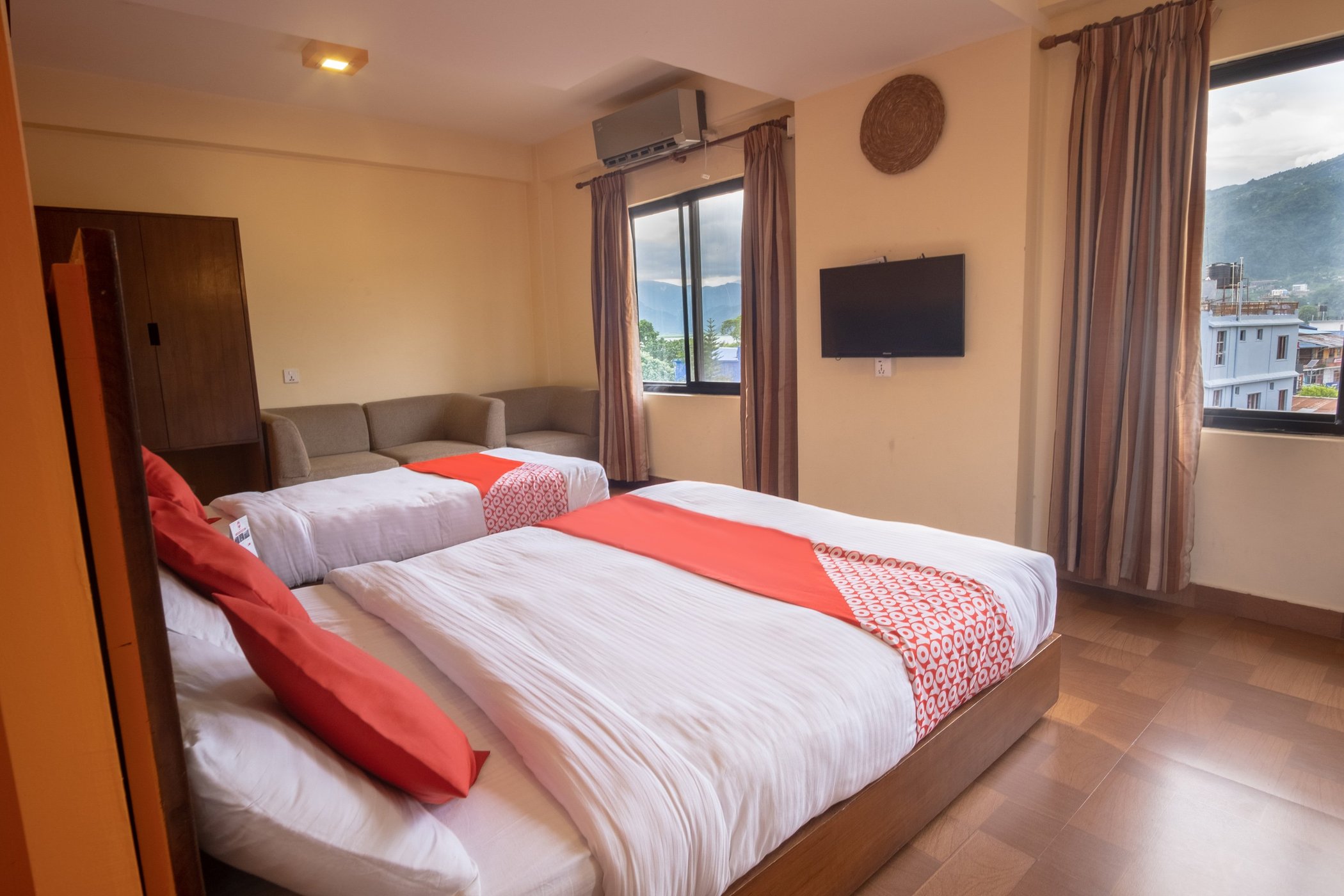Kotee Home hotel by null