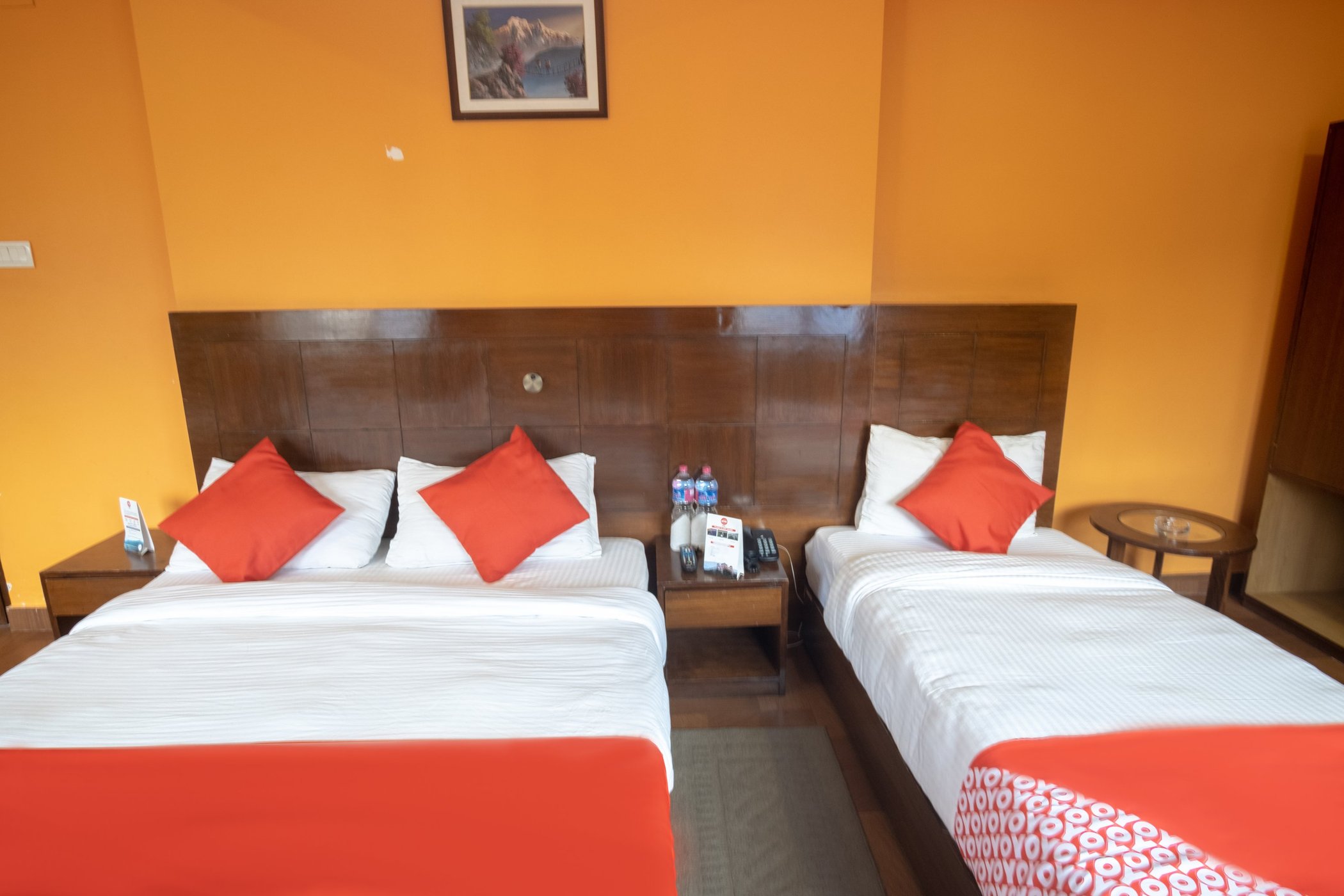 Kotee Home hotel by null